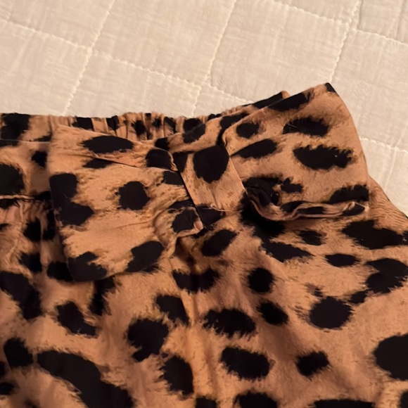 BabyGAP 3T Animal Print Skirt - Picture 2 of 5